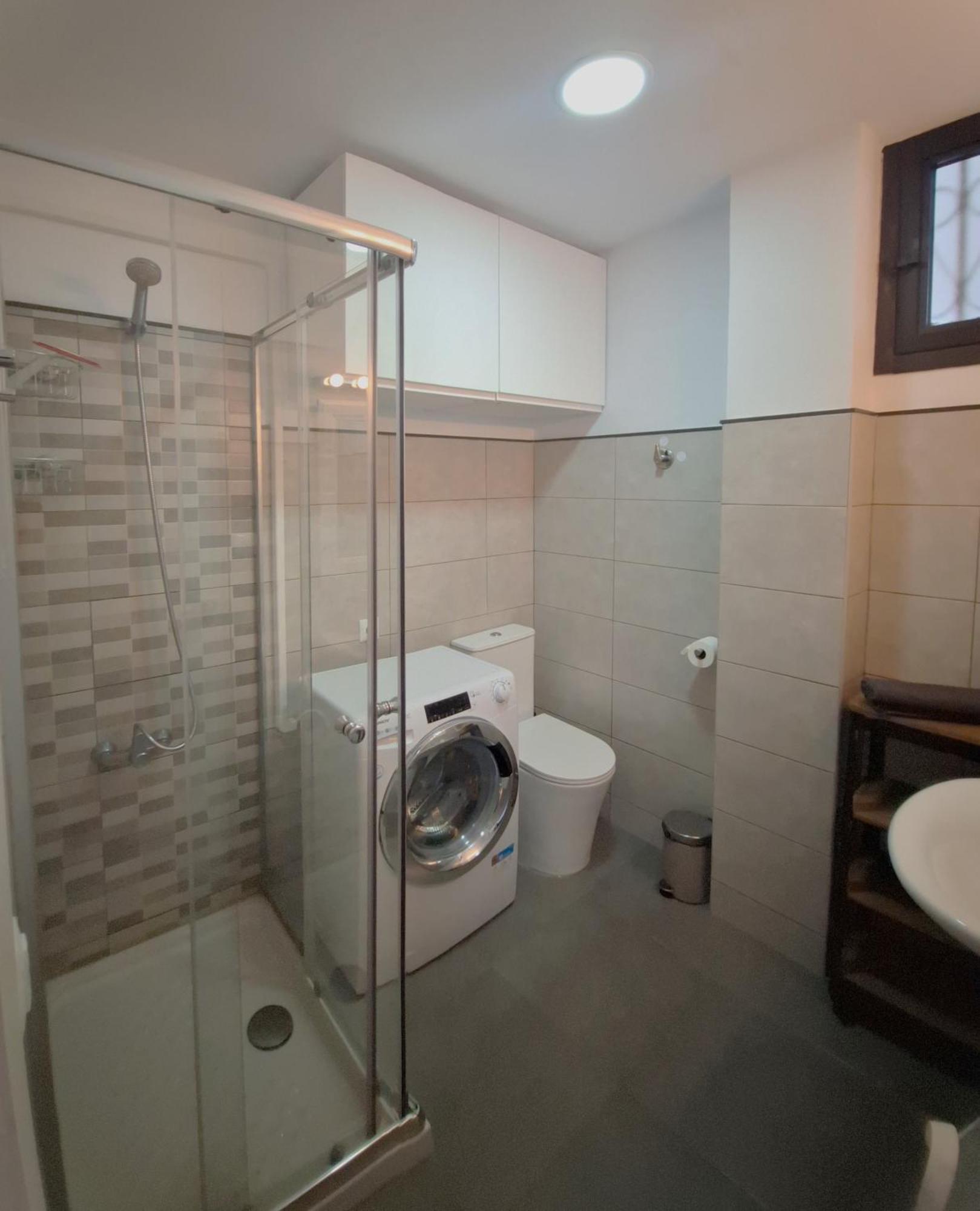 Stylish 2-Bedroom Apartment Yumbo มาสปาโลมาส ภายนอก รูปภาพ