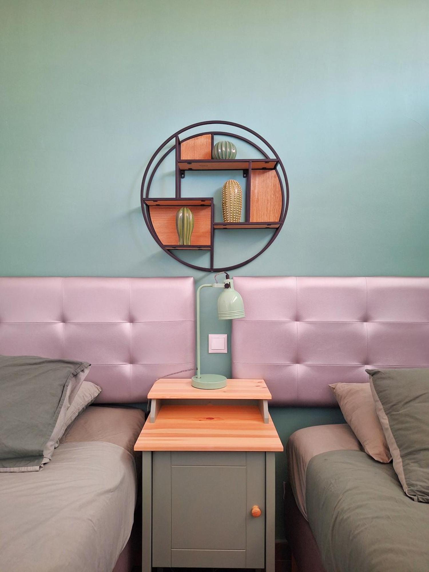 Stylish 2-Bedroom Apartment Yumbo มาสปาโลมาส ภายนอก รูปภาพ