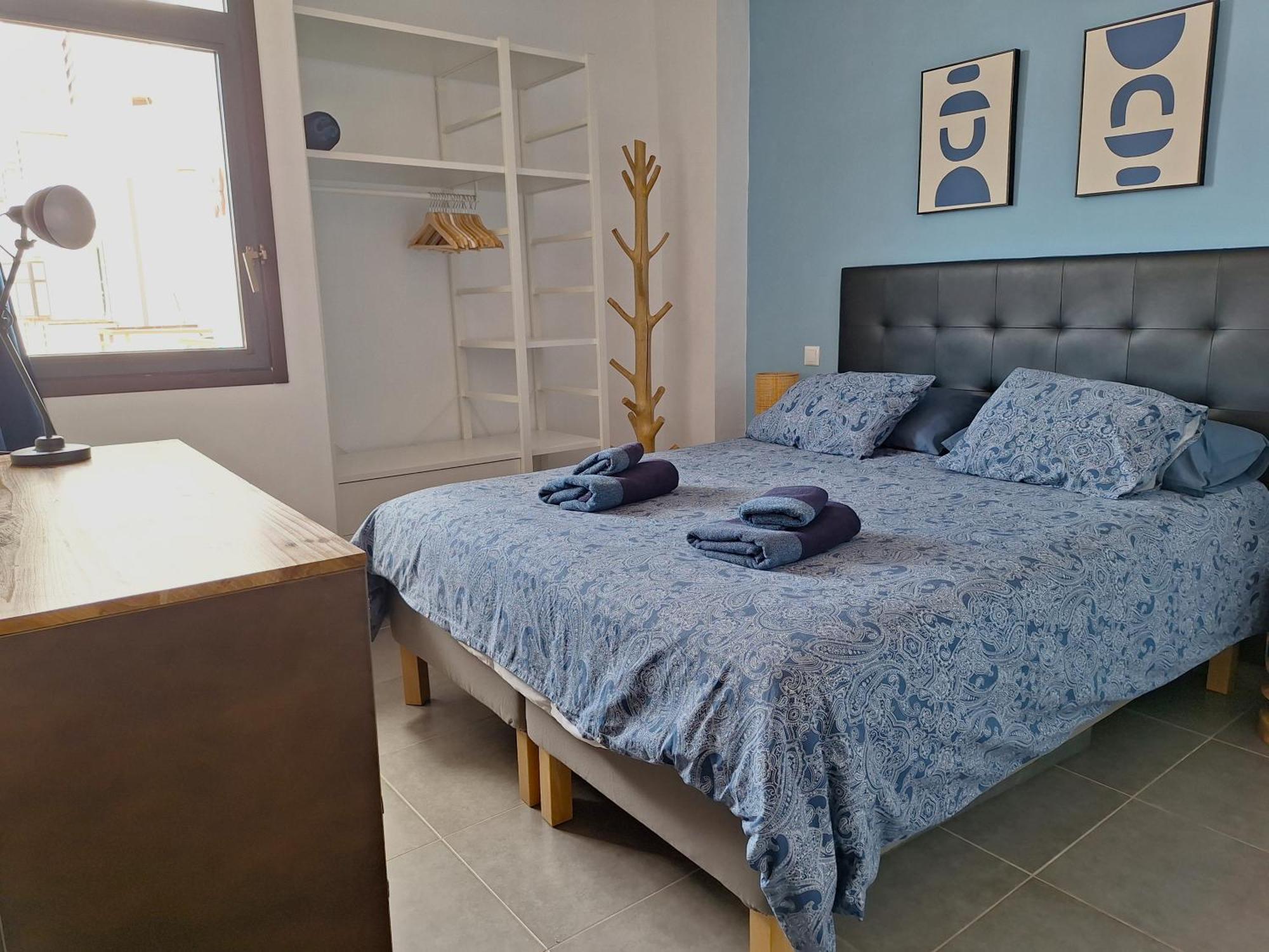 Stylish 2-Bedroom Apartment Yumbo มาสปาโลมาส ภายนอก รูปภาพ