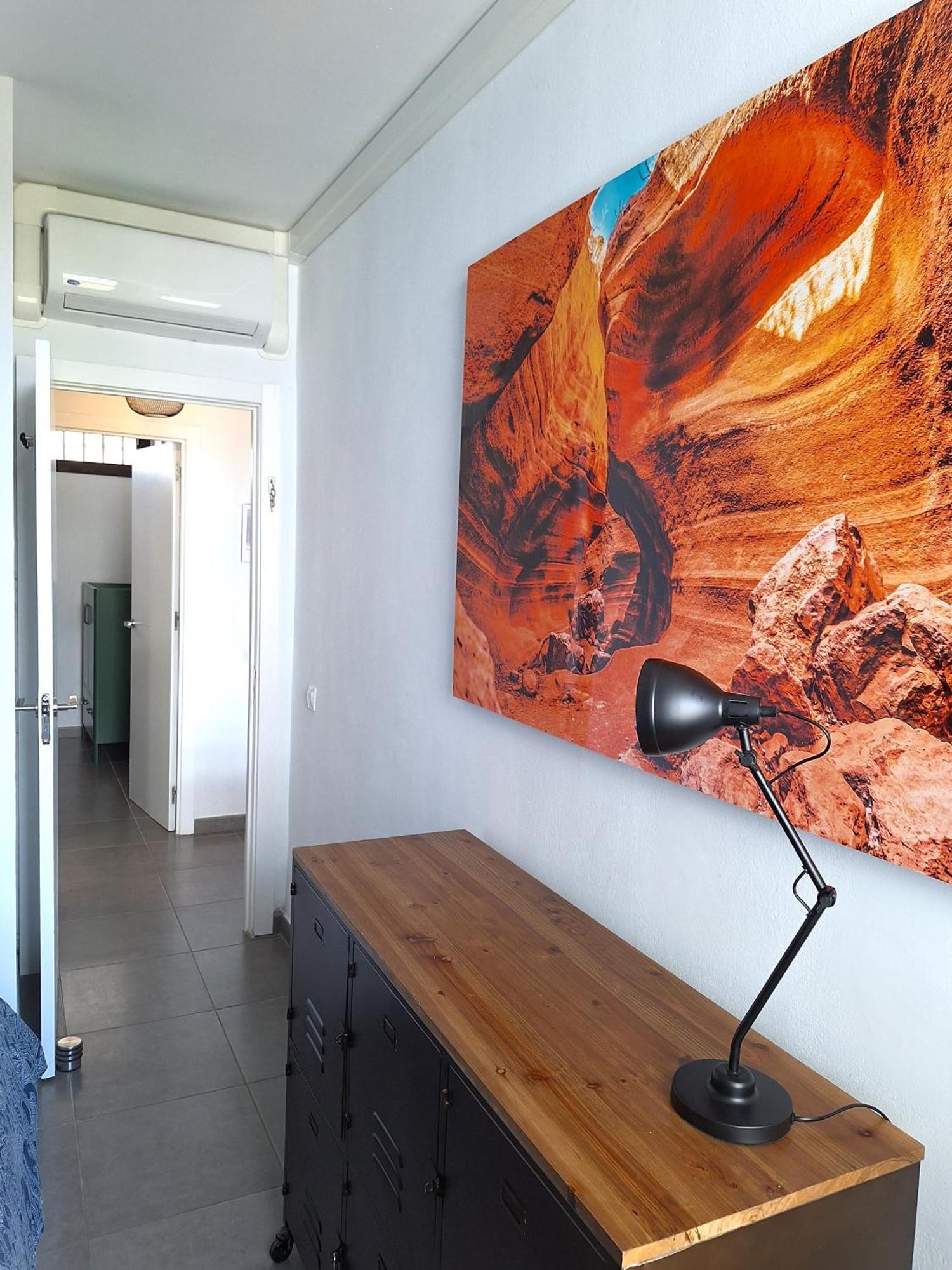 Stylish 2-Bedroom Apartment Yumbo มาสปาโลมาส ภายนอก รูปภาพ