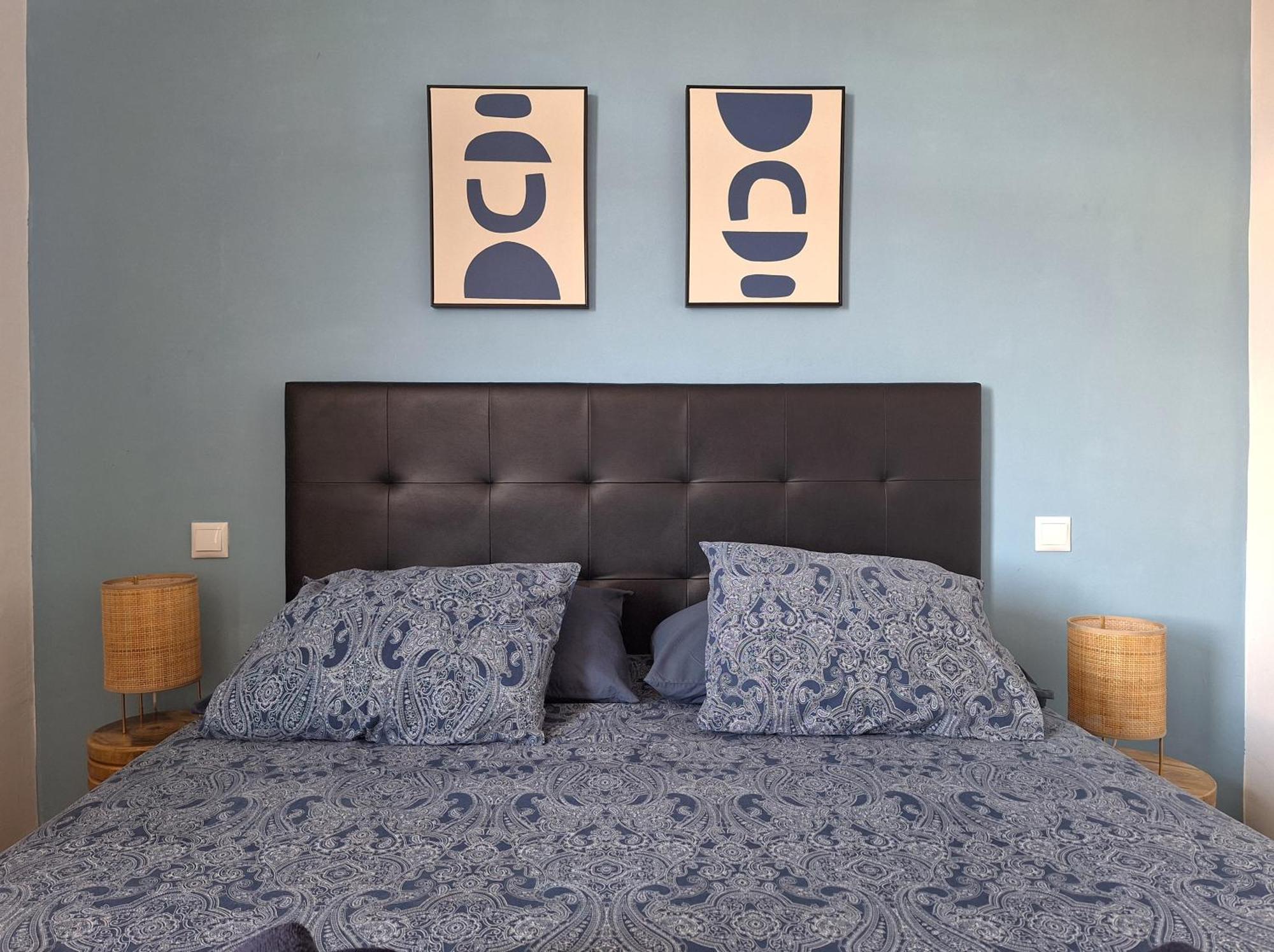Stylish 2-Bedroom Apartment Yumbo มาสปาโลมาส ภายนอก รูปภาพ