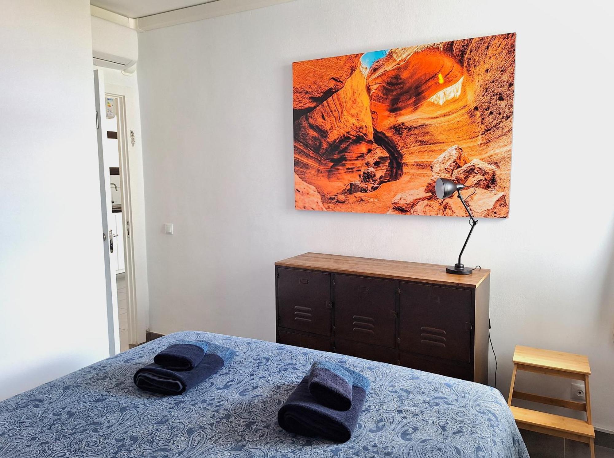 Stylish 2-Bedroom Apartment Yumbo มาสปาโลมาส ภายนอก รูปภาพ